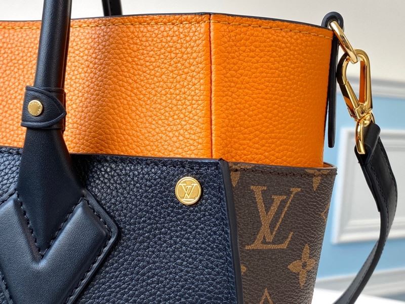 Louis Vuitton Top Handle Bags